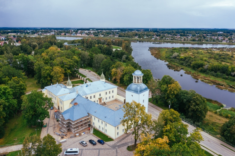 Konkursā 