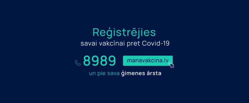 Jēkabpils sporta hallē atvērts liela mēroga vakcinācijas punkts