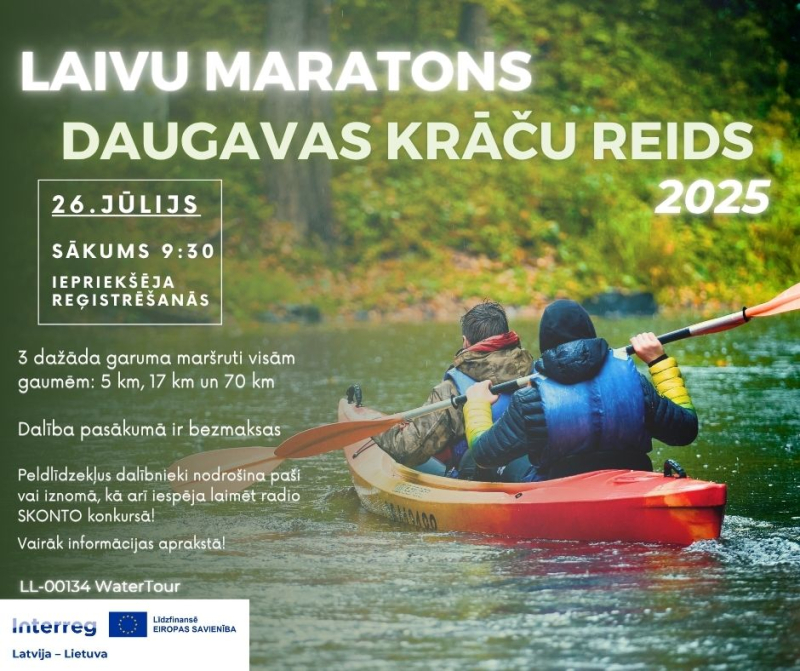 maratons