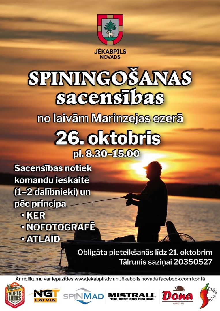 apmācības