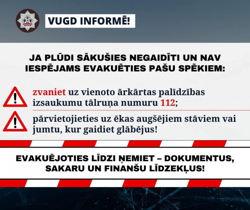 VUGD info