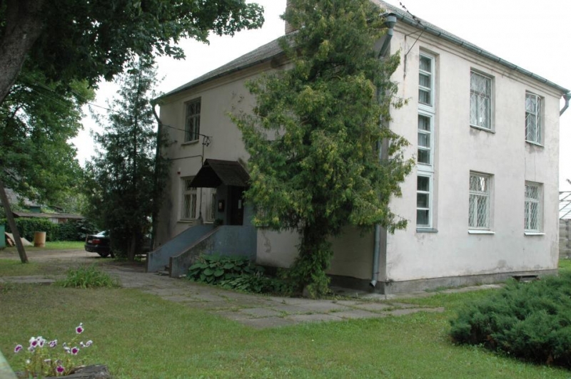 NAKTS PATVERSME PIEAUGUŠAJIEM, ZAĻĀ IELA 9, JĒKABPILĪ