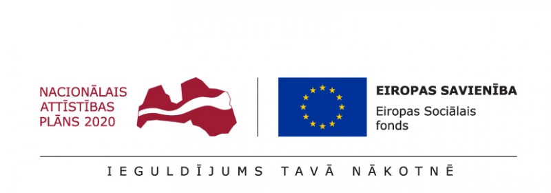 Eiropas sociālais fonds