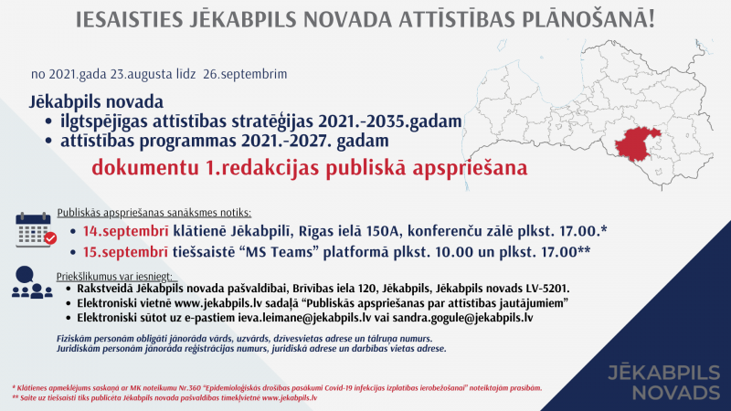 Informatīvs attēls