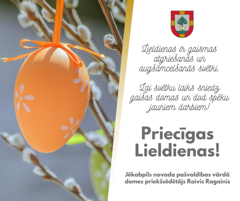 Apsveikums
