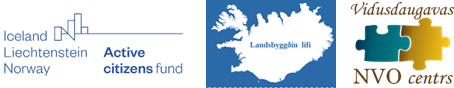 Vidusdaugavas NVO stratēģijas logo 