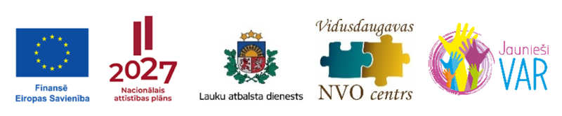 Logo ansamblis