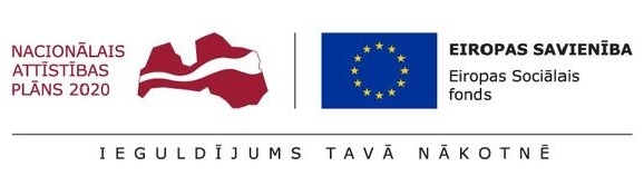 ESF logo