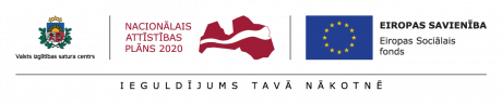 Nacionālais attīstības plāns 2020