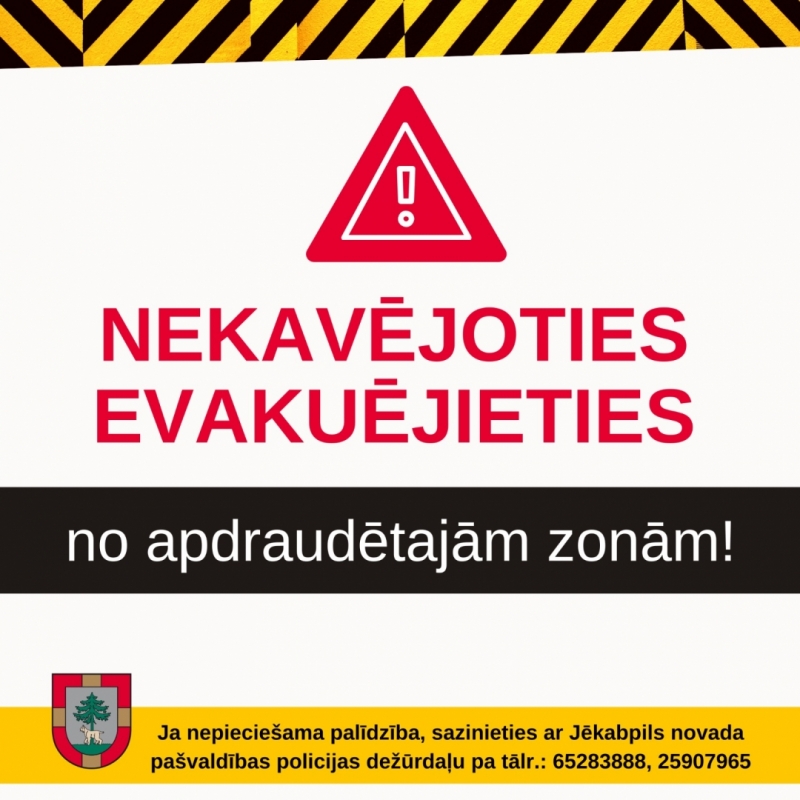Evakuācija
