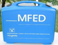 Minhenes koferis