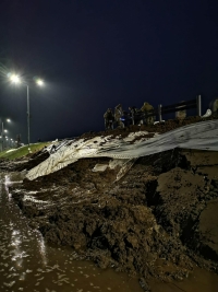 Jēkabpils aizsargdambis