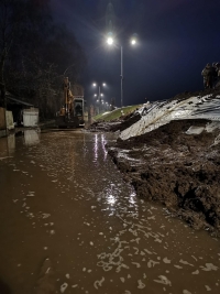 Jēkabpils aizsargdambis