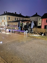 Jēkabpils aizsargdambis