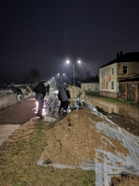 Jēkabpils aizsargdambis
