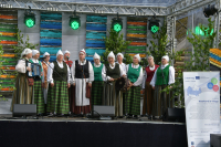 Ar Sēliju sirdī