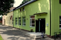 Viesīites Mūzikas un mākslas skola