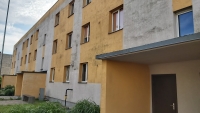 Bebru iela 30, Jēkabpilī
