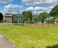 Dignājas pamatskolas stadions