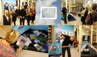 Karantīnas projekta foto