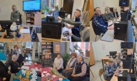 Jēkabpils Invalīdu biedrības projekta foto