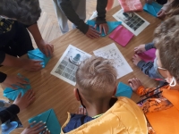 Projekta foto