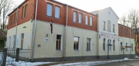 Jēkabpils Mākslas skolas ēka