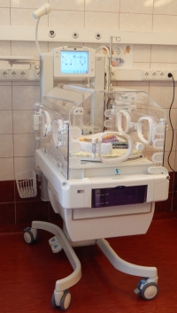 Inkubators