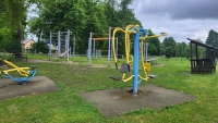 Krustpils pamatskolas sporta laukuma lietošanas noteikumi  