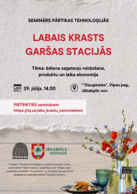 Labais krasts