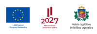 logo izlgītība
