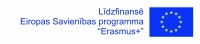 logo pie jauniešu projekta