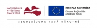 ERAF logo
