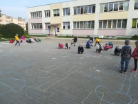 Jēkabpils pirmsskolas izglītības iestādes "Zvaigzīte" filiāles ēka Meža ielā 12