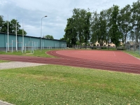 Jēkabpils 2.vidusskolas stadions