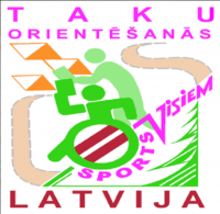 Taku orientēšanās sports visiem