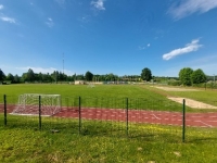 Viesītes pilsētas stadions
