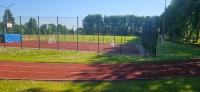 Zasas vidusskolas stadions