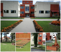 Pirmsskolas izglītības iestādes "Zvaniņš" ēka