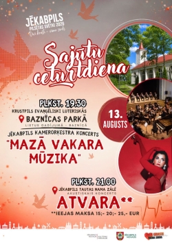 13. augusts