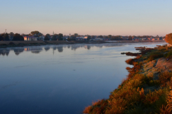 Daugava pie Jēkabpils