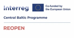 Reopen logo