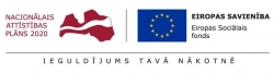 Sociālais fonds