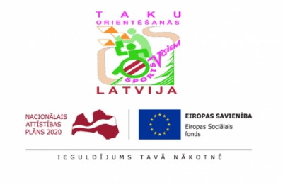 orientesanas taka