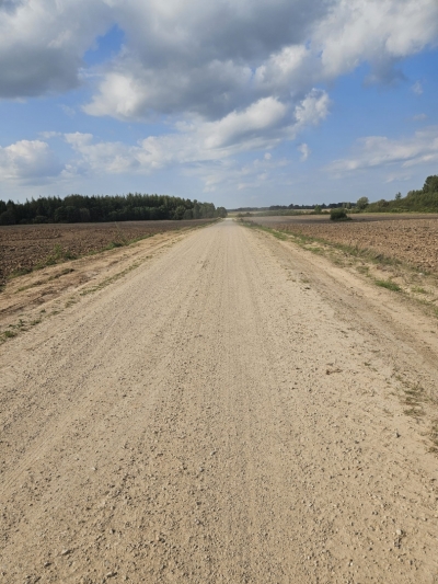 NOvada ceļš