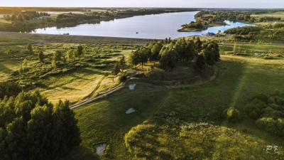 Pilskalns