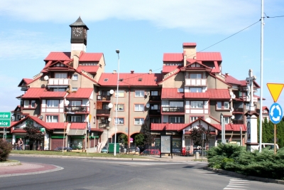 maja