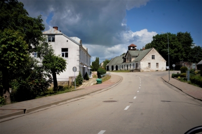 Āžu krogs