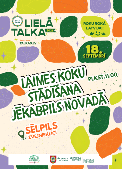 Lielā Talka