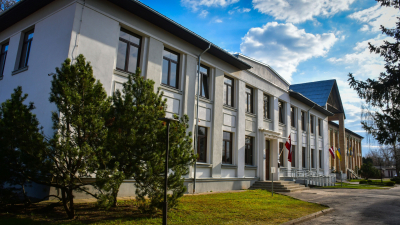 Jēkabpils novada Izglītības pārvalde